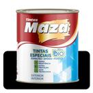 Esmalte Balance Preto 3,6L Brilhante Maza Esmalte Balance Preto 3,6L Brilhante Maza