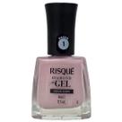 Esmalte Ballet Diamond Gel Risque 9,5ml Esmalte Ballet Diamond Gel Risque 9,5ml