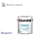 Esmalte Base Água Maxvinil Acetinado