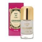 Esmalte Base Fortalecedora De Unhas Sos 7 Em 1 Granado Pink Transparente 10 ml Esmalte Base Fortalecedora De Unhas Sos 7 Em 1 Granado Pink Transparente 10 ml