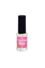 Esmalte Base Maxi Brilho para Unhas com Óleo de Argan Repos 9 ML Esmalte Base Maxi Brilho para Unhas com Óleo de Argan Repos 9 ML