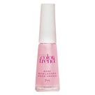 Esmalte Base Niveladora Color Trend 7ml - Unhas Lisinhas e Uniformes