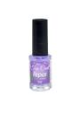 Esmalte Base Top Coat para Unhas com Secagem Rápida e Brilho Intenso Repos 9 ML