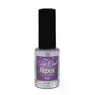 Esmalte Base Top Coat Repos 9Ml