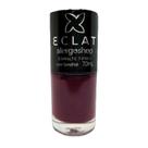 Esmalte Begônia Hipoalergênico Alergoshop 7ml Vinho