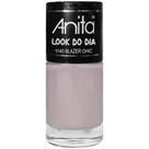 Esmalte Blazer Chic 10ml Coleção Look do Dia 1140 Anita