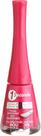 Esmalte Bourjois 1 Seconde Cor: 07 Fuchsia Bucolique - 9 Ml