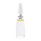Esmalte Branco Coleção Cremoso 7,5ml Impala