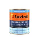 Esmalte Branco Multisuperficies Suvinil 0,9L