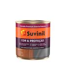 esmalte brilh 0,225ml preto* - suvinil