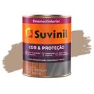 esmalte brilh 0,9l tabaco* - suvinil esmalte brilh 0,9l tabaco* - suvinil