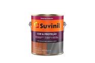 esmalte brilh 3,6l branco* - suvinil