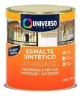 Esmalte Brilho Standard 0,9L Branco Gelo Universo Esmalte Brilho Standard 0,9L Branco Gelo Universo