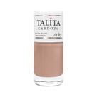 Esmalte Bye Bye Pé Podi Coleção Talita Cardozo 10ml Anita