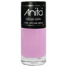 Esmalte Café Com Calma Coleção Ritmo Leve 1182 10ml Anita