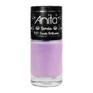 Esmalte Cauda Brilhante 10ml Coleção Sereia Anita 1121