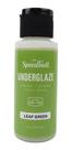 Esmalte Cerâmica Alta Temperatura Speedball 1030 Leaf Green