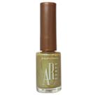 Esmalte Cintilante Celeste AR Cores Abelha Rainha 9ml