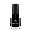 Esmalte Coleção Ana Hickmann Dragão Negro Cremoso 9ml Esmalte Coleção Ana Hickmann Dragão Negro Cremoso 9ml
