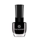 Esmalte Coleção Ana Hickmann Dragão Negro Cremoso 9ml Esmalte Coleção Ana Hickmann Dragão Negro Cremoso 9ml