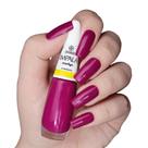 Esmalte Coleção Cor da Sua Moda Impala 7,5ml