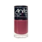 Esmalte Coleção Menos é Mais Closet 10ml - Anita