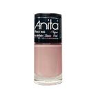Esmalte Coleção Menos é Mais Saltinho Básico 10ml - Anita Esmalte Coleção Menos é Mais Saltinho Básico 10ml - Anita