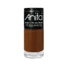 Esmalte Coleção Nudes Is The New Black Discreta, Mas Nem Tanto 10ml - Anita