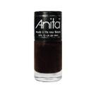 Esmalte Coleção Nudes Is The New Black Só Vim Dar Close 10ml - Anita