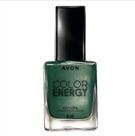 Esmalte Color Energy 9ml Águas Profundas - Avon