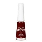 Esmalte Color Fashion Cremoso Cor 181 Toque Final 8ml