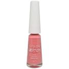 Esmalte Color Fashion Cremoso Cor Plena 8ml