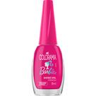 Esmalte colorama barbie girl 8ml