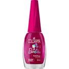 Esmalte colorama barbie poderosa 8ml
