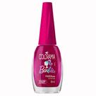 Esmalte Colorama Barbie Poderosa Efeitos 8ml
