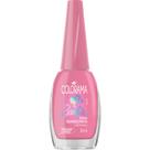 Esmalte colorama barbie toda barbezinha 8ml