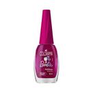 Esmalte Colorama Coleção Barbie PODERosa