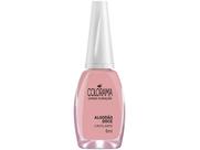 Esmalte Colorama Cor Algodão Doce Perolado Cintilante com 8ml Esmalte Colorama Cor Algodão Doce Perolado Cintilante com 8ml