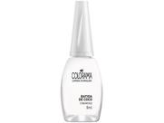 Esmalte Colorama Cor Batida de Coco com 8ml