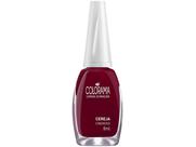 Esmalte Colorama Cor Cereja com 8ml