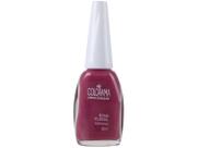 Esmalte Colorama Cor Rosa Floral com 8ml