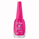 Esmalte Colorama Cremoso Barbie Barbie Girl 8ml