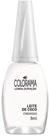 Esmalte Colorama Cremoso Leite de Coco 8ml Kit C/6 unidades