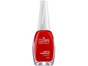 Esmalte Colorama Cremoso Tapete Vermelho Esmalte Colorama Cremoso Tapete Vermelho