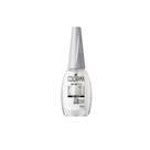 Esmalte colorama gel 8ml top coat brilho diamante