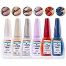Esmalte Colorama Retrô com 6 cores