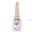 Esmalte Colorama Retrô Cremoso Cor Areia 8ml Esmalte Colorama Retrô Cremoso Cor Areia 8ml