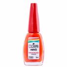 Esmalte Colorama Retrô Nariz de Palhaco