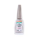Esmalte Colorama Retrô Zazá Cintilante Nu