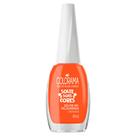 Esmalte Colorama Solte Suas Cores Cor Selfie no Pelourinnho Cremoso 8ml
